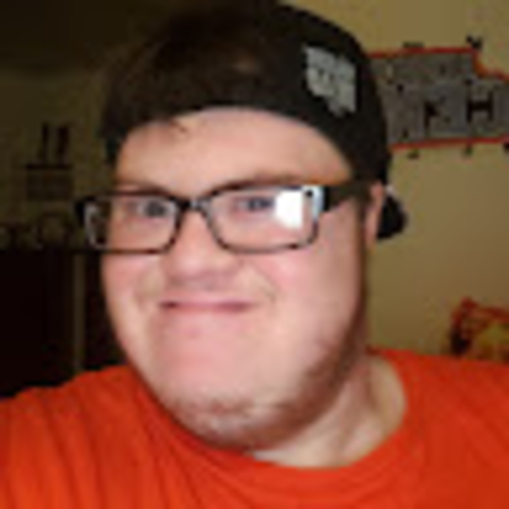 Meet your Posher, Joshua adams